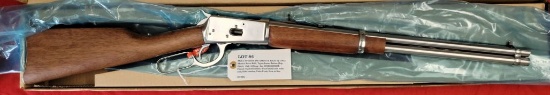 Braztech Int'l Model Rossi R92 .44 Mag Rifle