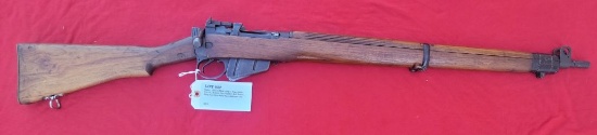 Enfield Model 4MK1 303 British Rifle