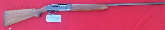 Winchester Model 50 12 Ga Shotgun