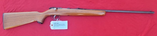 Remington Arms Co. Model 514 22S/L/LR Rifle