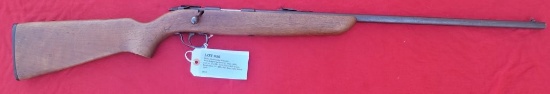 Remington Arms Co. Model Target Master 510 22S/L/LR Rifle