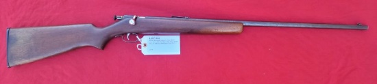 Winchester Model 67 22S/L/LR Rifle