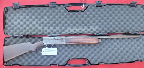 Remington Arms Co. Model 11 12 Ga Shotgun