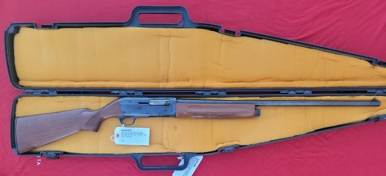 Savage Arms Corp. Model 755A 16 Ga Shotgun