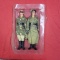 Military Action Figures Set