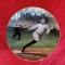 Ty Cobb Collector Plate