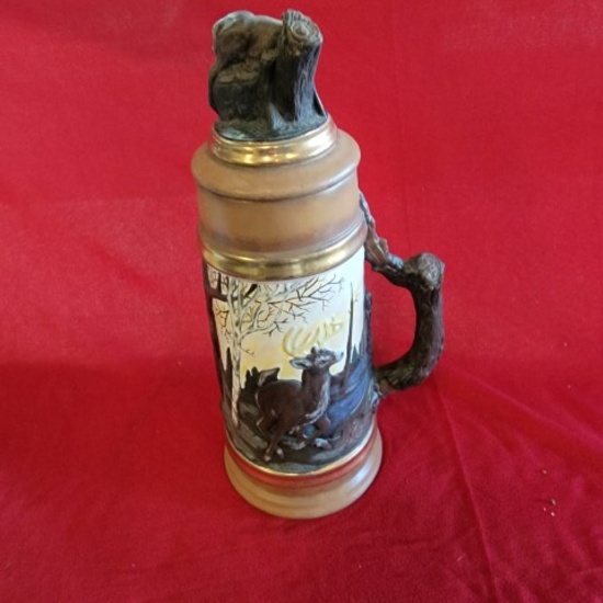 Lg 16" Stein