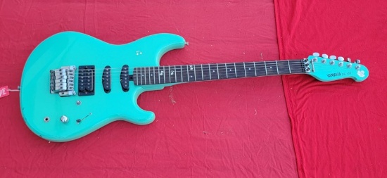 Yamaha SE 350 Guitar