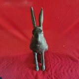 Metallic Rabbit