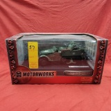 Motorworks Diecast Collectible