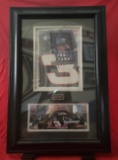 Dale Earnhardt Sr Plaque