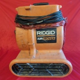 Ridgid Air Mover