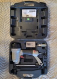 Porter Cable Brad Nailer Set