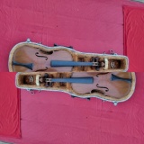 Violin w/Hard Case