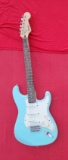 Fender Squire Bullet Strat