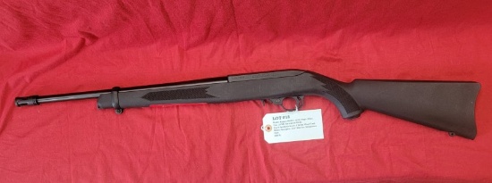 Ruger 10/22 .22 Lr Rifle