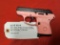 Ruger Model LCP