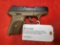 Ruger Model EC9S