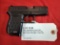 Diamondback Firearms Model DB9