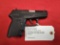 SCCY Model CPX-2