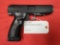 Hi-Point Firearms Model JCP 40 S&W