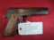 Colt's PT F.A. Mfg. Co. M1911 A1 US ARMY