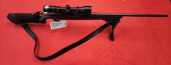 Savage Arms Model Axis