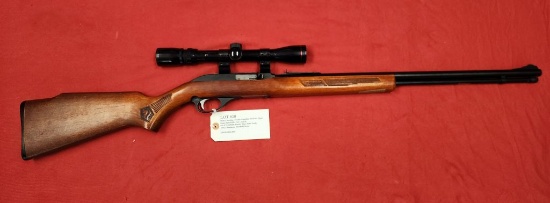 Marlin Firearms Co. Model Glenfield Mod. 60