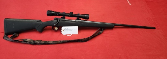 Winchester Model 70