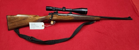 Remington Model 700