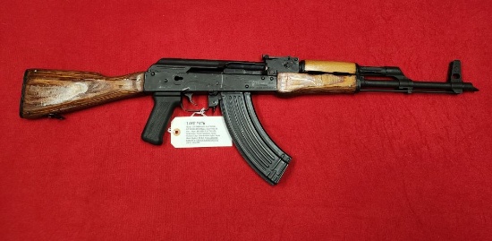 CN ROMARM SA/CUGIR Romania (CAI) GP WASR-10/63
