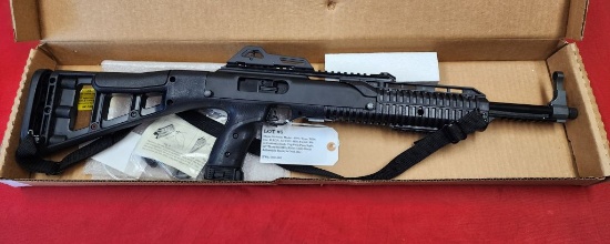 Hi-Point Firearms Model 4595