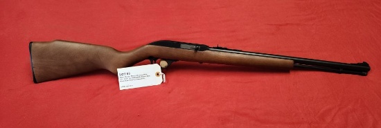 Marlin Firearms Co. Model 60