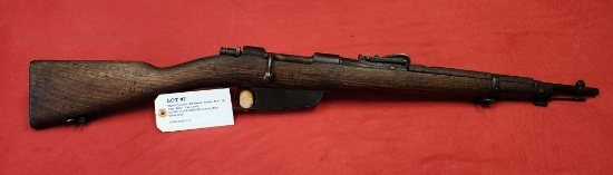 Carcano  (PW Arms) Model M.91/24