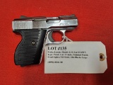 Lorcin Model L25