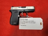 Diamondback Firearms Model DB380