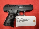 Hi-Point Firearms Model C9