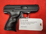 Hi-Point Firearms Model C9
