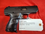 Hi-Point Firearms Model C9