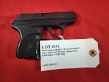 Ruger Model LCP