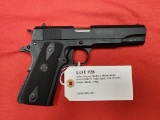 Regent (Turkey) Umarex USA Model R100