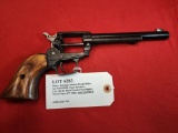 Heritage Mfg Model Rough Rider