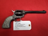Heritage Mfg Model Rough Rider