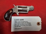 North American Arms Model Mini Revolver