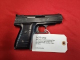 Bryco Arms Model Jennings Nine