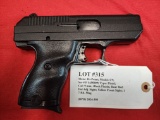 Hi-Point Firearms Model C9