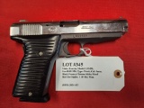 Lorcin Model L9MM