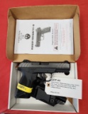 Ruger Model Security-9