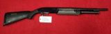 Mossberg Model 500A