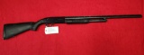 Mossberg Maverick